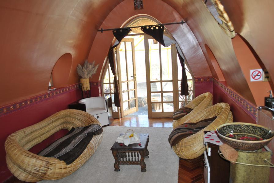 Eco Lodge Allkamari & Centro De Eventos 라파스 외부 사진